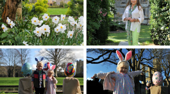 Image for Easter eggstravaganza: