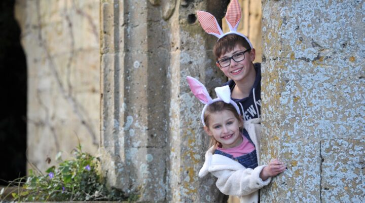 Easter Family  Adventures