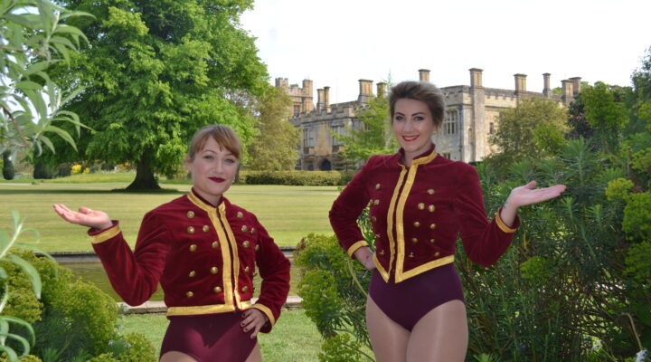 Giffords Circus