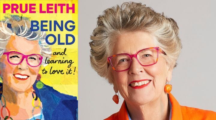 An Evening with Prue Leith